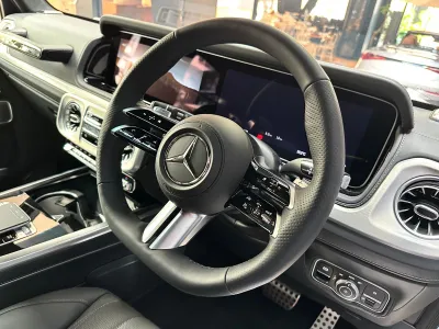 G 450